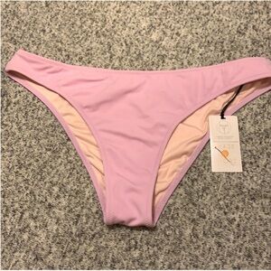 NWT Shade & Shore Bikini Bottoms
